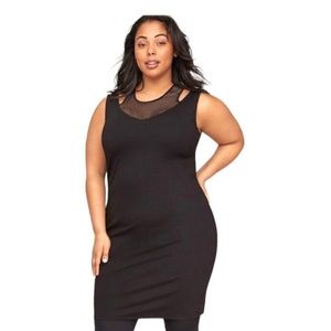Livi Active Women's  Midi Dress